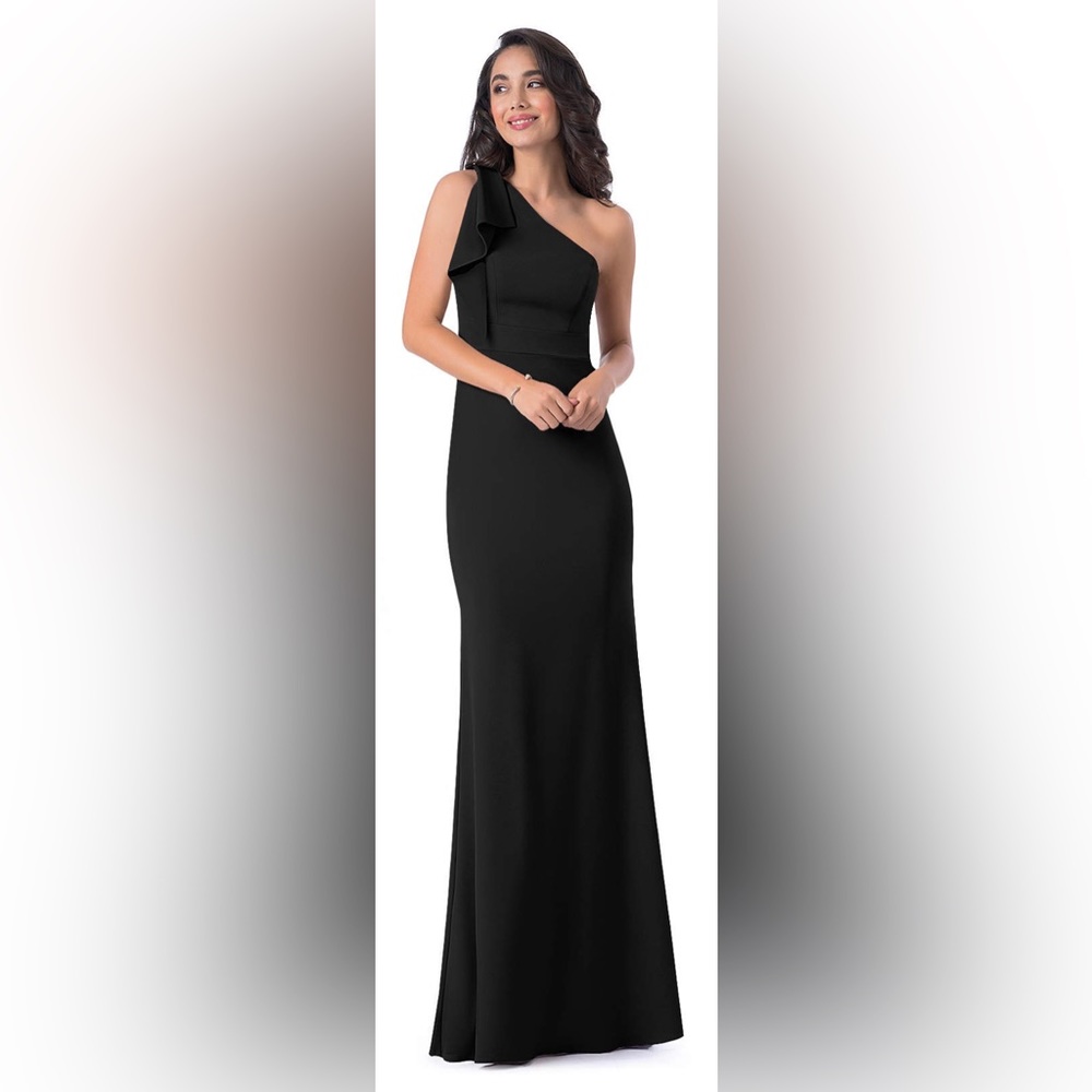 Azazie Rinna Bridesmaid Dress